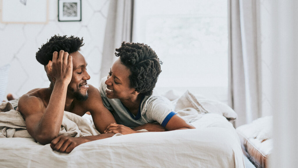 Men, learn how to boost libido