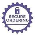 Secure ordering