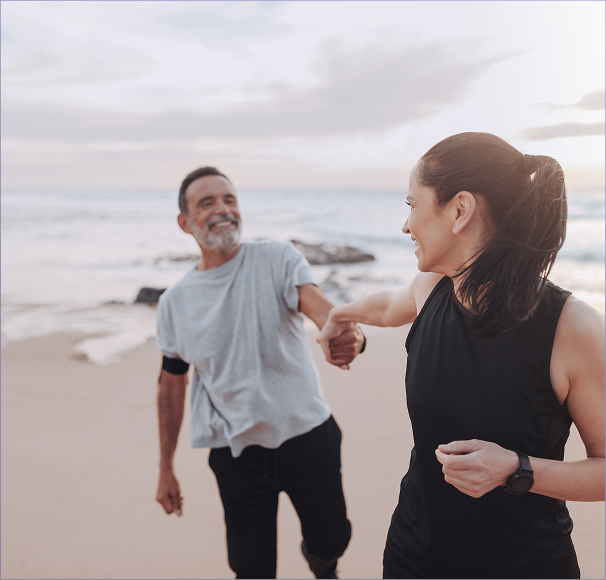 WELLNESS AND RECOVERY SOLUTIONS AT PEAK NOW