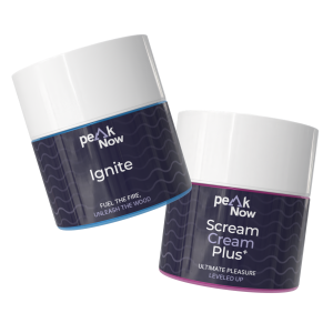 Excitement Bundle for Him & Her