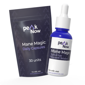 Ultimate Hair Growth Bundle