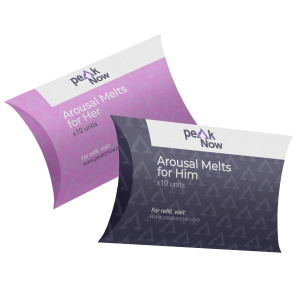 Arousal Bundle for Him & Her