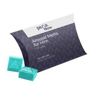 Arousal Melts for Him | x10 units