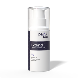 Extend Climax Control Gel  15g