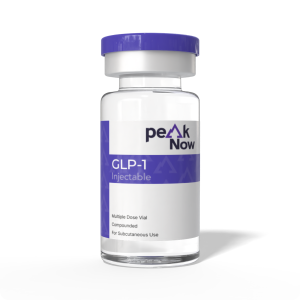 GLP-1 Monthly Weight Loss Program