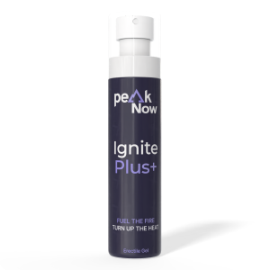Ignite PLUS+ | Erectile Gel 15g