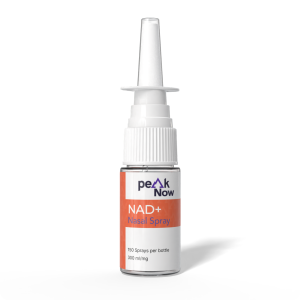 NAD Nasal Spray