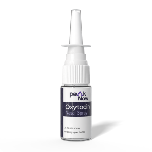 Oxytocin Nasal Spray