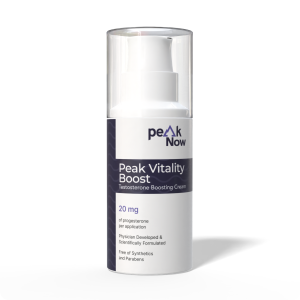 Peak Vitality Boost | 86g