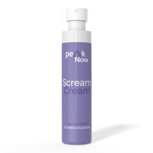 Scream Cream | 15g