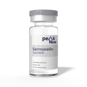 Sermorelin