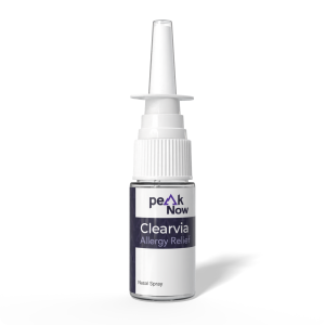 Clearvia | Allergy Relief