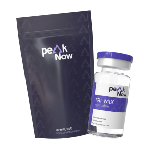 TriMix Injections